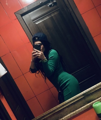 Анкета проститутки Еленочка - город Ирпень, 26 лет, №115